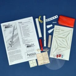 Midge -Toy Rocket 4a5471feab7afb2dcde6d4aaa9848711.image .700x700