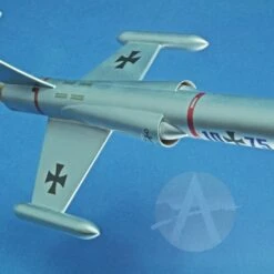 F-104 Starfighter 24 F-104 Starfighter -Toy Rocket 4b5439d80c26000b51c11a53cc3d534e.image .700x700