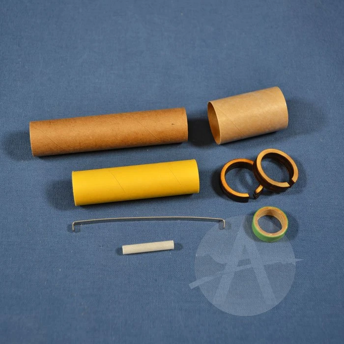 Black Brant III 1/10 Scale 11 Black Brant III 1/10 Scale - Image 11