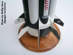 Saturn 1B - 1/70th Scale 36 Saturn 1B - 1/70th Scale -Toy Rocket 4c212f40c23371a08bf75779aae76f49.image .700x525