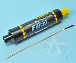 Aerotech 24mm Motor - F32T-6