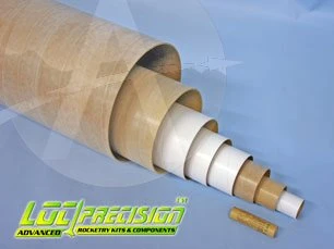 5.38in LOC Body Tube 1 5.38in LOC Body Tube