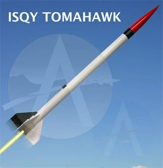IQSY Tomahawk 1 IQSY Tomahawk