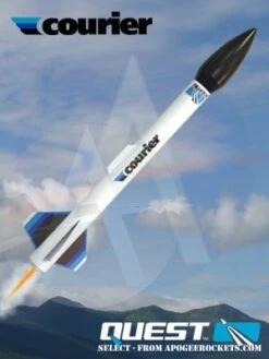 Quest Courier