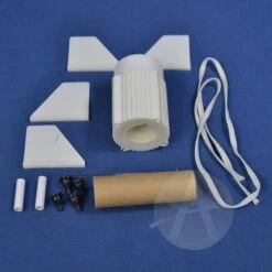 Long March Three 17 Long March Three -Toy Rocket 4e4b3aa2066cfd5893adadef7b070ad9.image .700x700