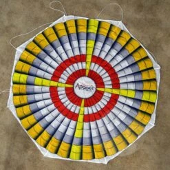 48" Printed Nylon Parachute -Toy Rocket 4f474ef5e07d0017122f90e1ca879f99.image .700x700