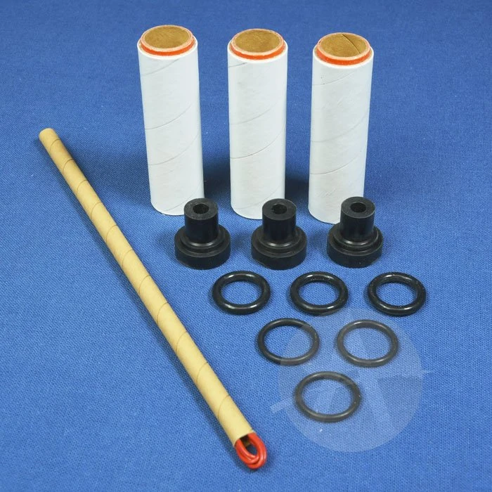 Aerotech D13-7W Reload (3/pk) 1 Aerotech D13-7W Reload (3/pk)