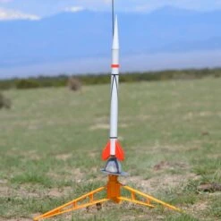 Sonda II B -Toy Rocket 5078415f6708052b7df36a6635d48274.image .700x700