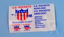 HammerHead 28 HammerHead -Toy Rocket 50dcb84fac2e9275d346ec228117c03d.image .700x411