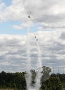 DYNASTAR Snarky -Toy Rocket 51013c0070208917858962fc3045004a.image .506x700