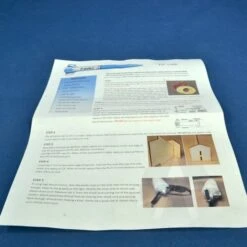 T-LOC 29 T-LOC -Toy Rocket 51c44721497f0dd849ef02c600e86ca4.image .700x700