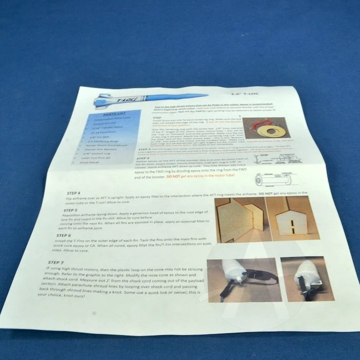 T-LOC 15 T-LOC - Image 15