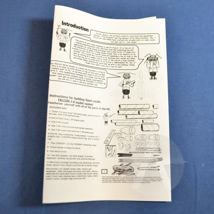 Falcon Heavy 12 Falcon Heavy - Image 12