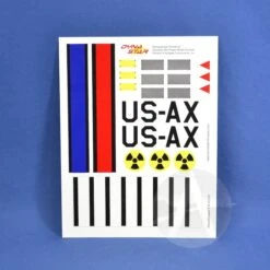 DYNASTAR Stonebreaker -Toy Rocket 52a9c8b70271e32397cbb47b2409386b.image .700x700