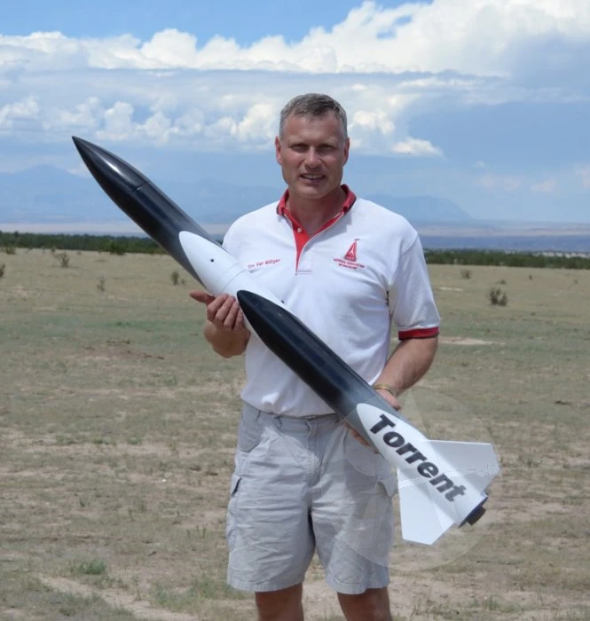 Torrent 5 Torrent - Image 5