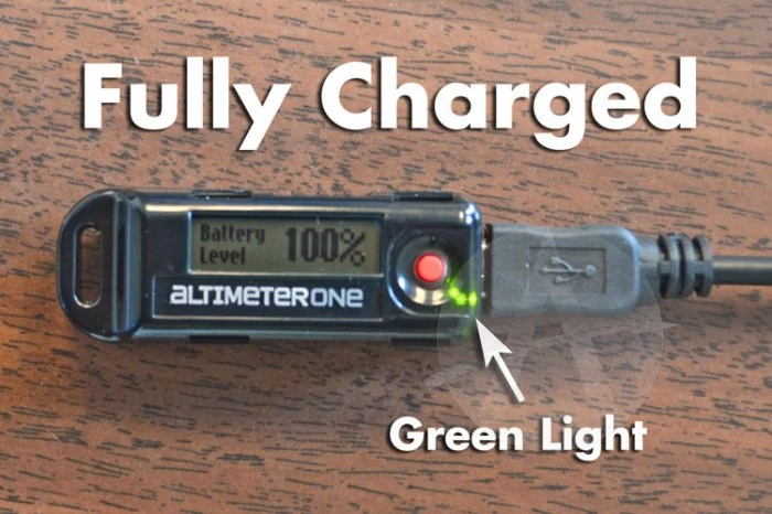 Jolly Logic AltimeterOne 6 Jolly Logic AltimeterOne - Image 6