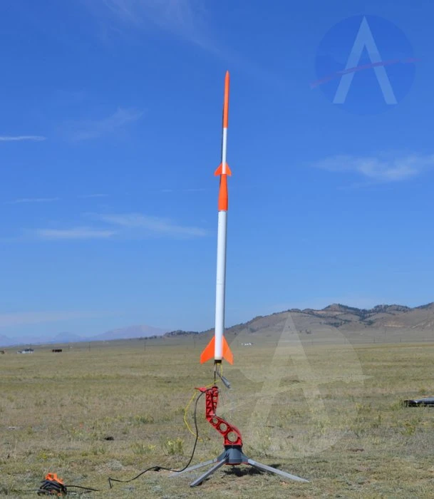 Piston Stager 16 Piston Stager - Image 16