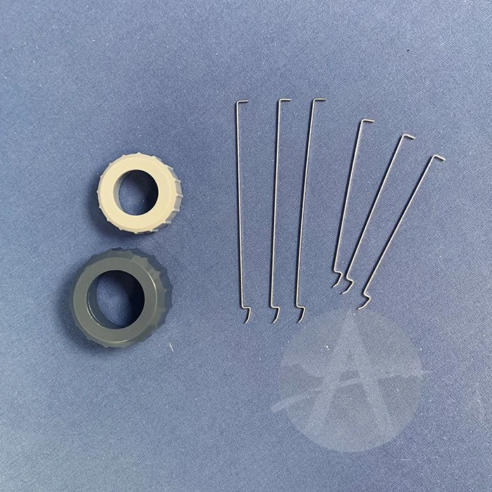 2023-2024 ARC (TARC) Bulk Pack Of Parts 9 2023-2024 ARC (TARC) Bulk Pack Of Parts - Image 9