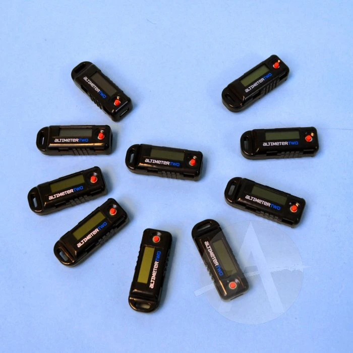 Jolly Logic AltimeterTwo Bulk Team Pack 1 Jolly Logic AltimeterTwo Bulk Team Pack