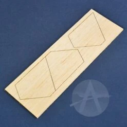 Quest SuperBird -Toy Rocket 5412fb295350211c04bd99e95dfe27a6.image .700x700