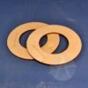 Centering Rings 98mm (fits LOC MMT) To 7.51"