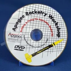 Apprentice -Toy Rocket 54d82ef422f9454995c21168c35bfe8b.image .318x318