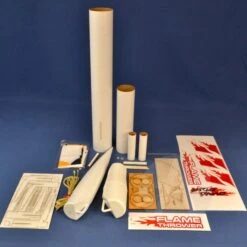 DYNASTAR Flamethrower -Toy Rocket 551b025cd2efb8e9f2f43fe64572cf28.image .700x700