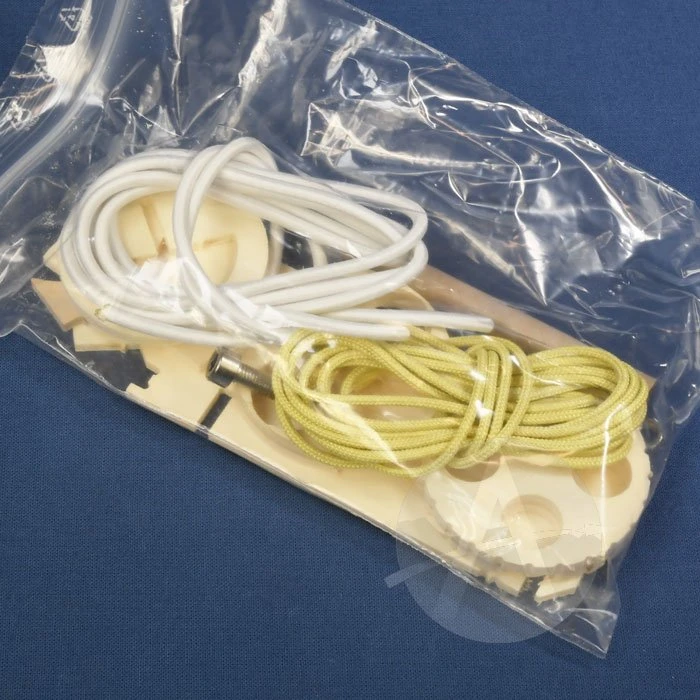 Klima Andromeda Cluster Rocket 17 Klima Andromeda Cluster Rocket - Image 17