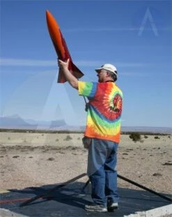 Minie-Magg -Toy Rocket 56c4e25f1da248dd87df94a0e21b3f89.image .306x385