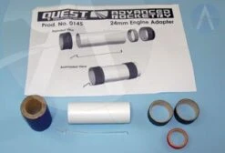 Quest Big Dog 18 Quest Big Dog -Toy Rocket 573faf45e9c5869f3aa48ceeb649e370.image .306x208