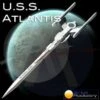 Refit U.S.S. Atlantis