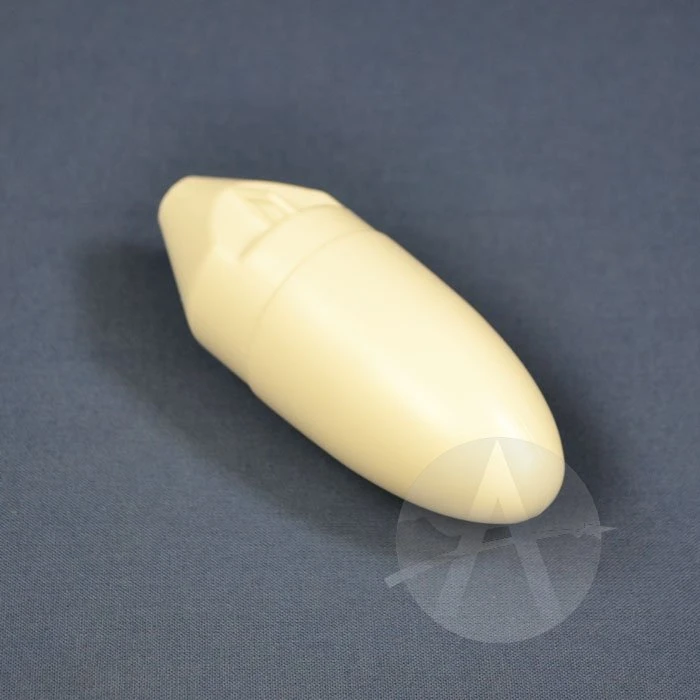 Estes Boosted Bertha 18 Estes Boosted Bertha - Image 18