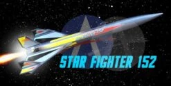 Star Fighter 152