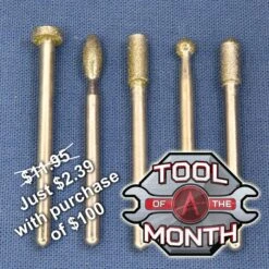 Sanding Burr Set With Pin Vise -Toy Rocket 5971a22fde36dab6ce87dd823a34cb65.image .700x700