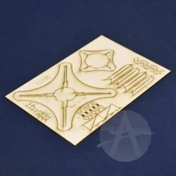 Black Brant VC -Toy Rocket 597a3b09195923da49a33ebd519c7eb2.image .700x700