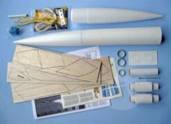 DYNASTAR LexxJet -Toy Rocket 59a66913d718eecee391cffd1933fb50.image .700x509