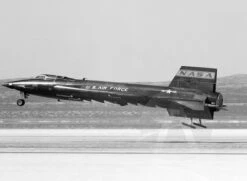 X-15 Rocket Plane -Toy Rocket 59b1657dda6f994be043a15754882bf4.image .700x513