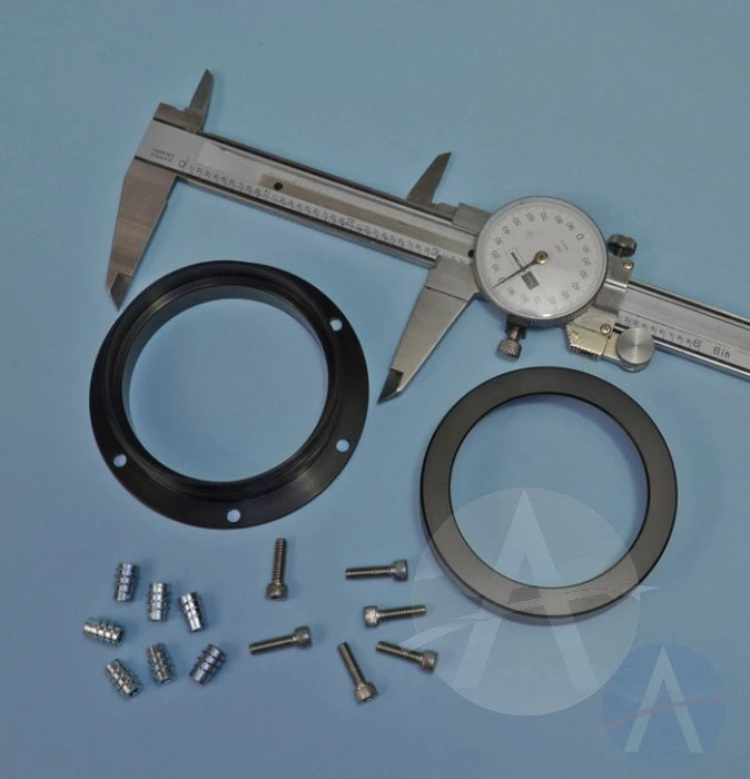 Aero Pack 54mm Retainer - L 5 Aero Pack 54mm Retainer - L - Image 5