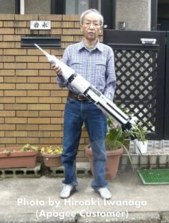 Saturn 1B - 1/70th Scale 39 Saturn 1B - 1/70th Scale -Toy Rocket 5a43d384cc61210e7188cc9a9b1063d7.image .530x700