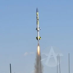 Simple Timer For Staging -Toy Rocket 5ac1e94e84263d516982424a25cae50f.image .700x700