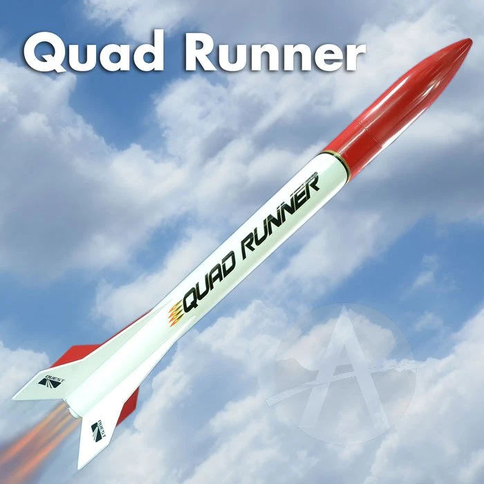Quest Quad Runner 1 Quest Quad Runner