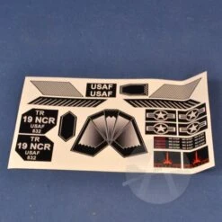 Night Fighter 31 Night Fighter -Toy Rocket 5ae6680effa2aa565c4e95aacef4ab5a.image .700x700