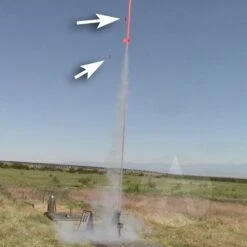 18mm Fly-Away Rail Guide (2/pk) -Toy Rocket 5afe06aa807b04d2824972164f49cba6.image .700x700