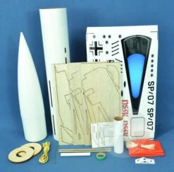 Skonk Wulf -Toy Rocket 5bcf5613f72ca836fff16adb00c942f5.image .700x689