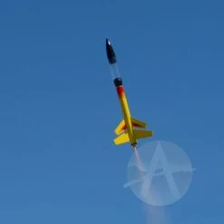 Estes Loadstar II -Toy Rocket 5c6ff094de072335332c3b98d0ea3d31.image .700x700
