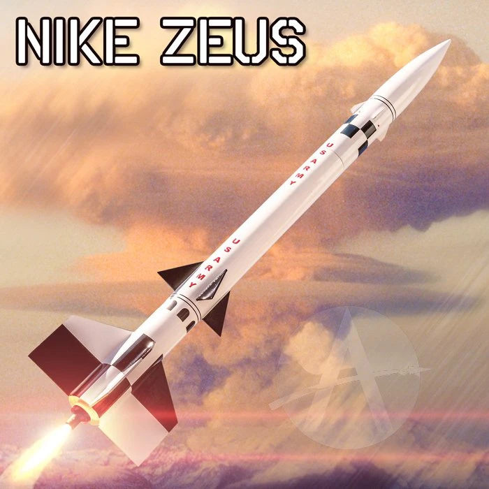 Nike Zeus 1 Nike Zeus