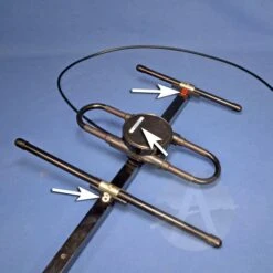 433 Mhz Yagi Antenna -Toy Rocket 5d8b30423a3effa988d8e550bfc6c27f.image .700x700