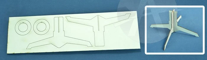 Johnny Star Commander 15 Johnny Star Commander - Image 15