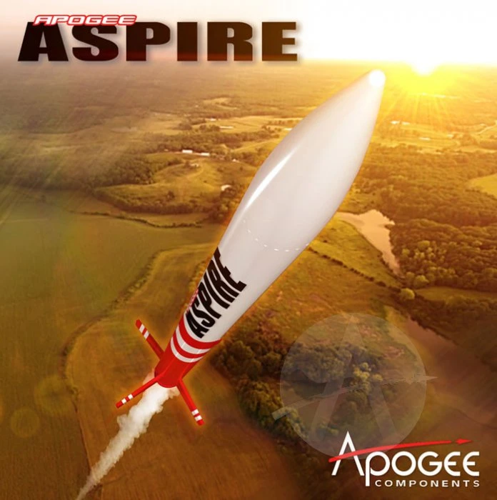 Aspire 1 Aspire