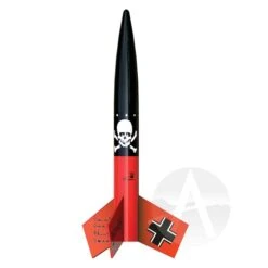 Estes Der Big Red Max 18 Estes Der Big Red Max -Toy Rocket 5de2e12415e5bbcd46b2435645d4d1e6.image .700x700